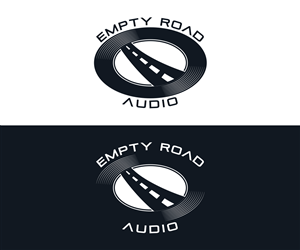 Logo Design by nreimer for Empty Road Audio | Design: #6159321