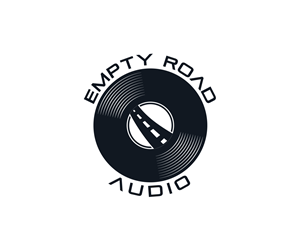 Logo Design by nreimer for Empty Road Audio | Design: #6159615