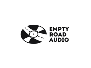 Design de Logo par ABG pour Empty Road Audio | Design #6160569