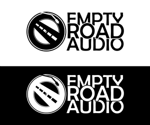 Design de Logo par notzki pour Empty Road Audio | Design #6159899