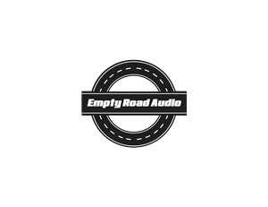 Design de Logo par Heri Susanto pour Empty Road Audio | Design #6162150