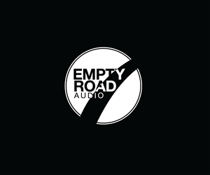 Logo Design by Andrew for Empty Road Audio | Design: #6168312