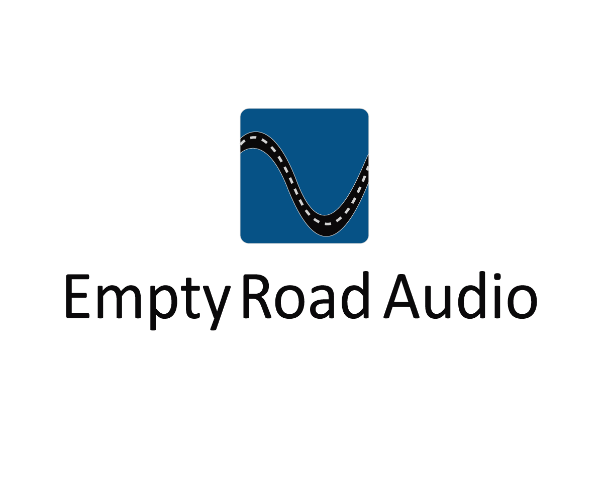 Design de Logo par mandeep62 pour Empty Road Audio | Design #6165683