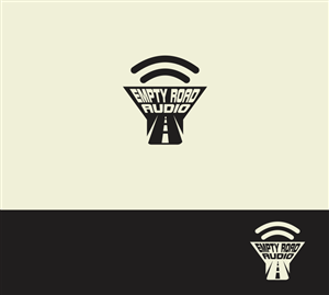 Design de Logo par pa2pat pour Empty Road Audio | Design #6160592
