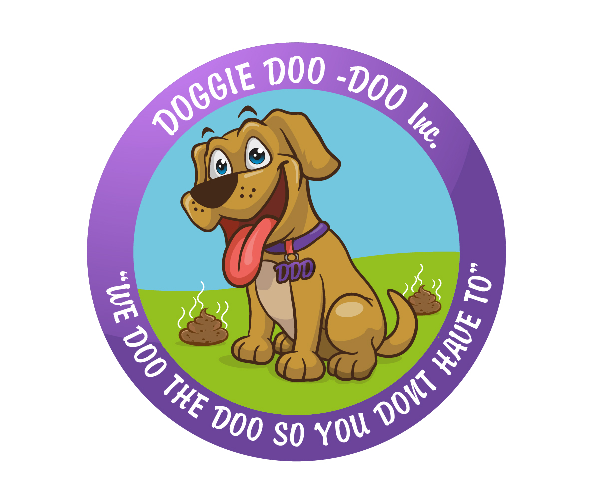 Graphic Design by joshuaaarthur for Doggie Doo-Doo | Design #6240625