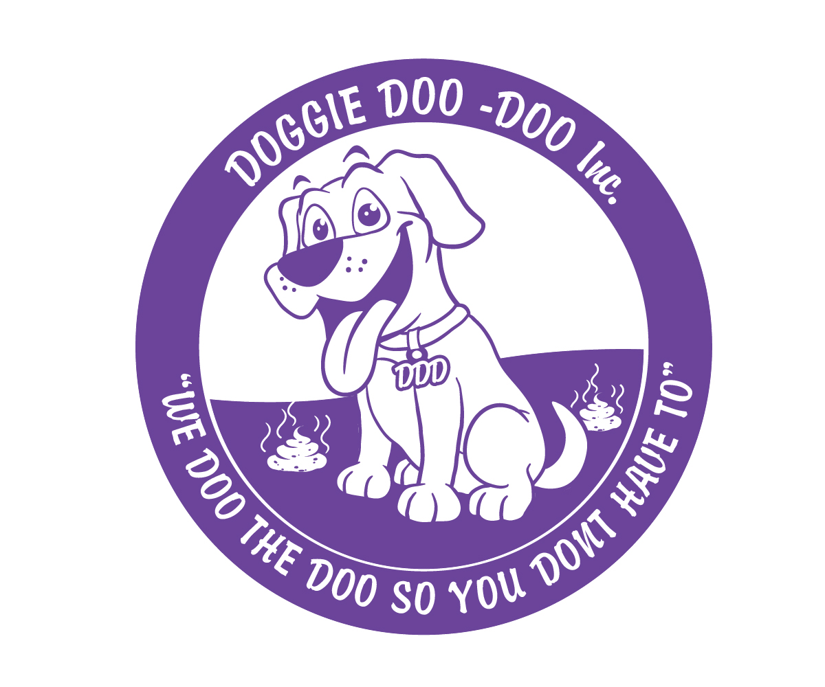 Graphic Design by joshuaaarthur for Doggie Doo-Doo | Design #6240637
