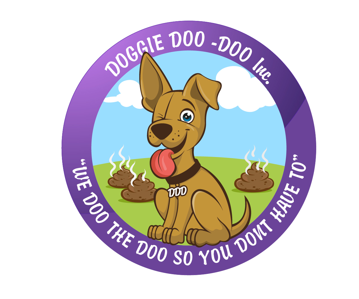 Graphic Design by joshuaaarthur for Doggie Doo-Doo | Design #6252419
