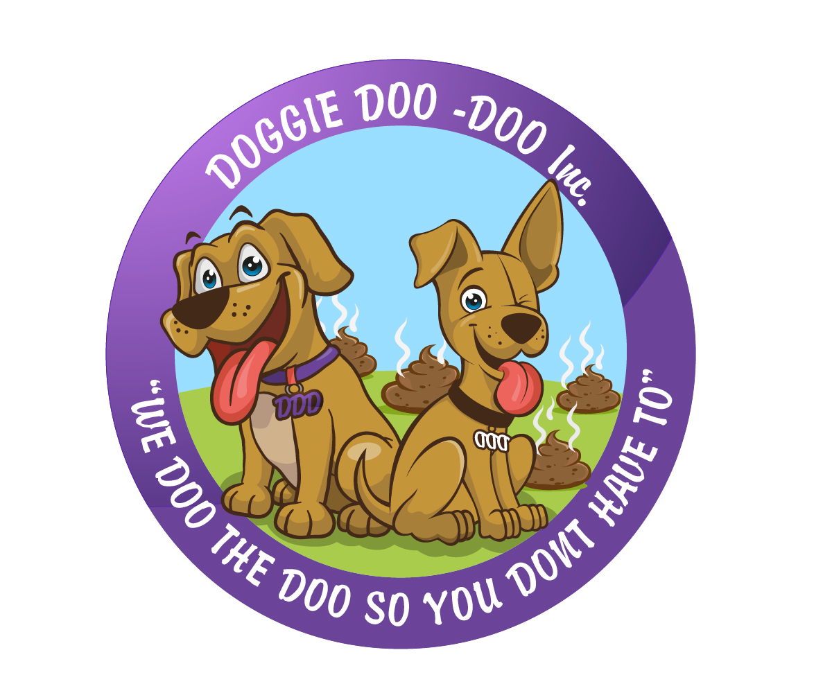 Graphic Design by joshuaaarthur for Doggie Doo-Doo | Design #6252479