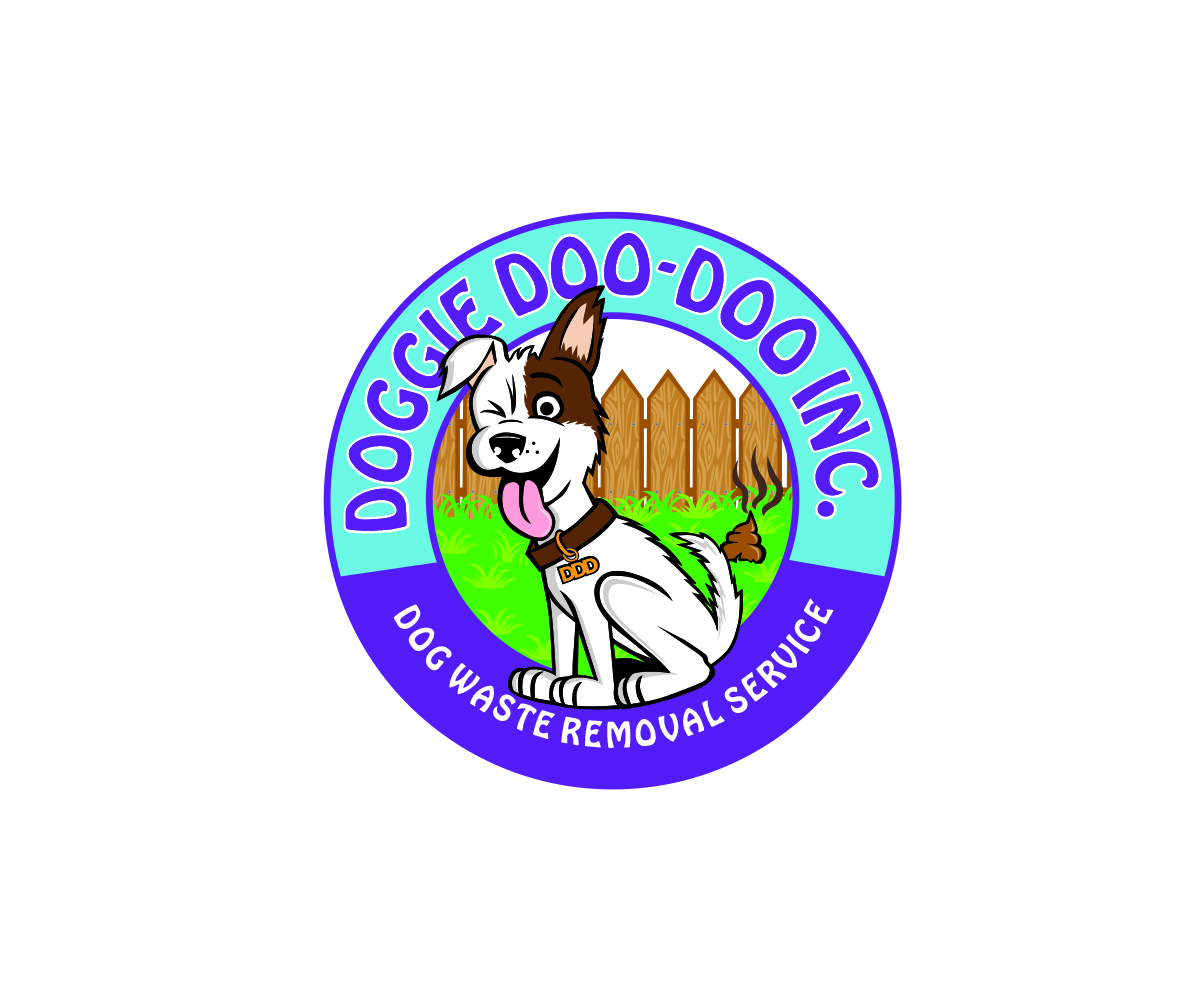 Graphic Design by JLG Studios for Doggie Doo-Doo | Design: #6219936