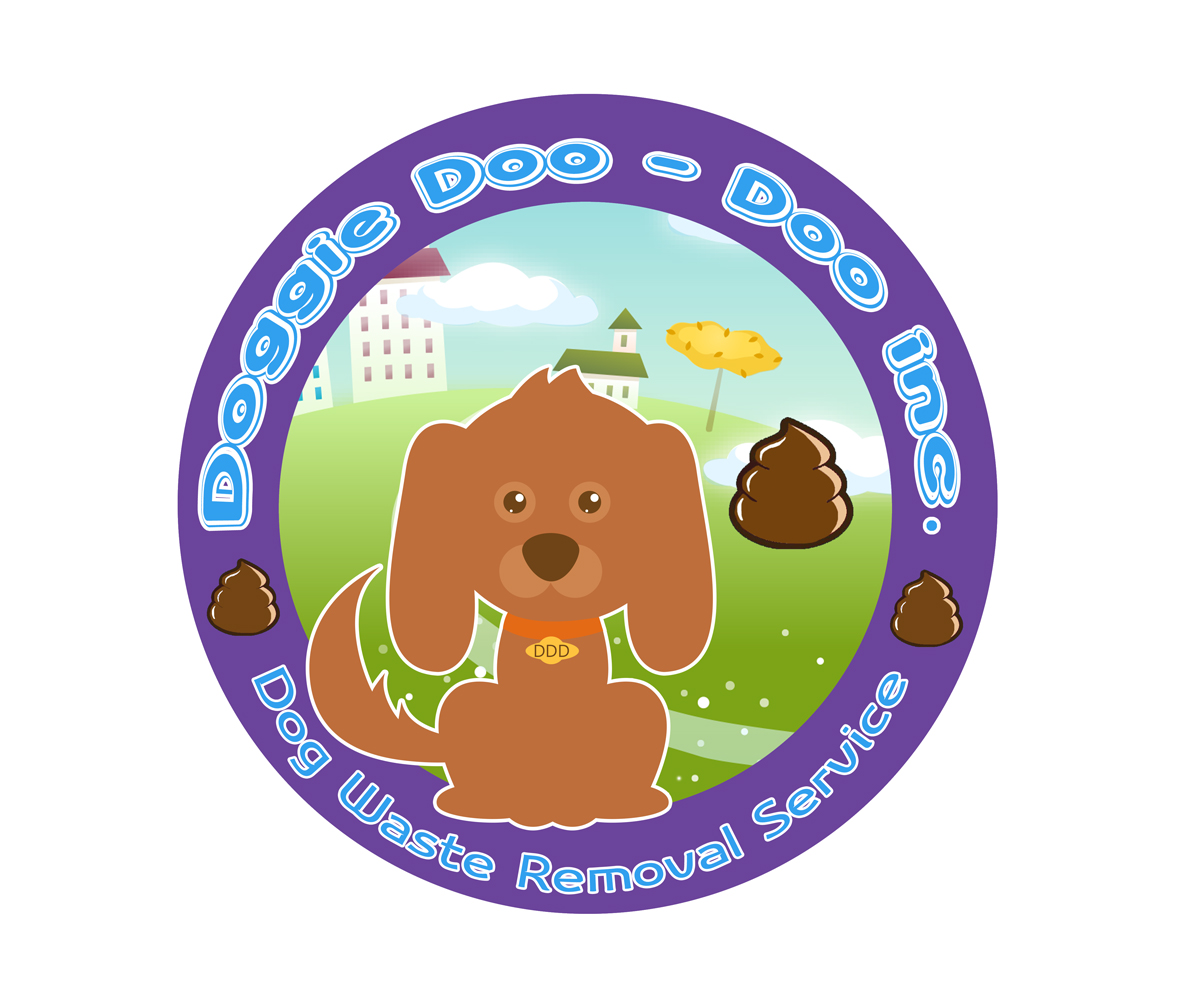 Grafik-Design von RKDesign29 für Doggie Doo-Doo | Design #6216689