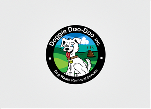 Graphic Design by Hunor Kolozsi for Doggie Doo-Doo | Design #6214052