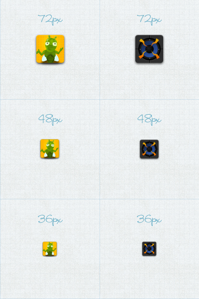 Icon Design by slapBackChewLater for this project | Design #333744