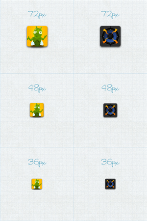 Icon Design by slapBackChewLater for this project | Design: #333744