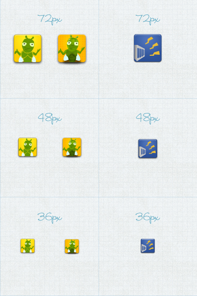 Icon Design by slapBackChewLater for this project | Design #335413