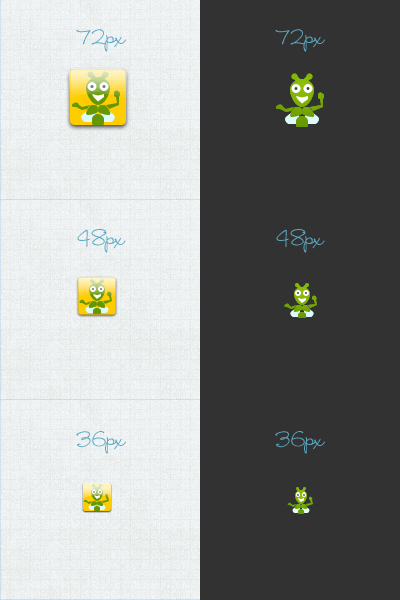 Icon Design by slapBackChewLater for this project | Design #335814