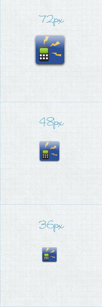 Icon Design by slapBackChewLater for this project | Design: #336570