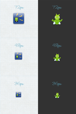 Icon Design by slapBackChewLater for this project | Design: #339334