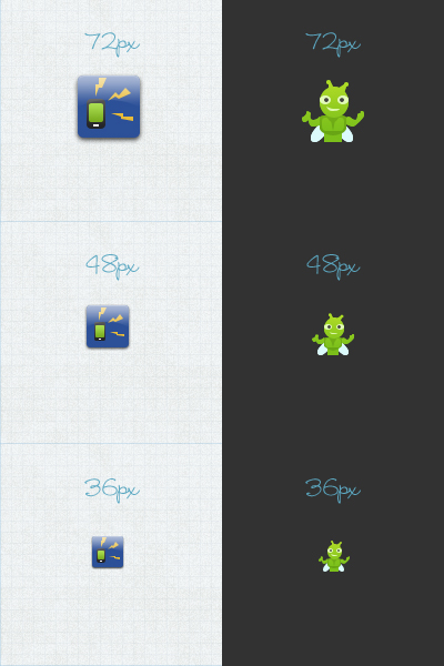 Icon Design by slapBackChewLater for this project | Design #339766