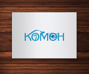 Logo Design by NKS