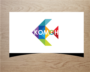 Logo Design by zengen