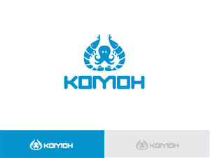 Logo Design by Kristijan Trajchev for this project | Design: #6192668