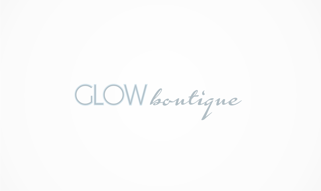 Logo Design by ikahartono for Glow Boutique | Design #1666768