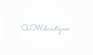 Logo Design by ikahartono for Glow Boutique | Design: #1666768