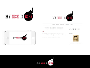 Logo Design by Mark Murphy Creative