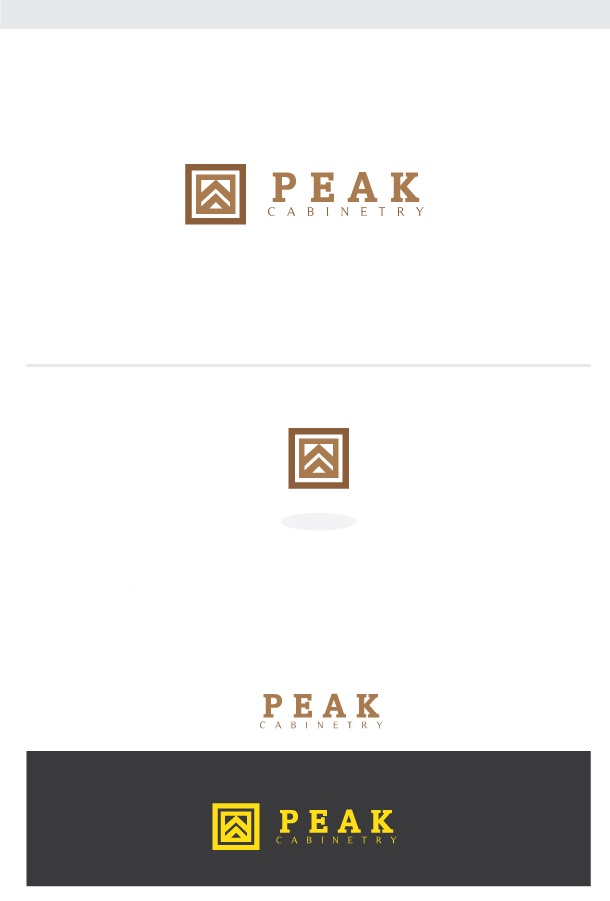 Logo Design by ARTMD for this project | Design #6174630