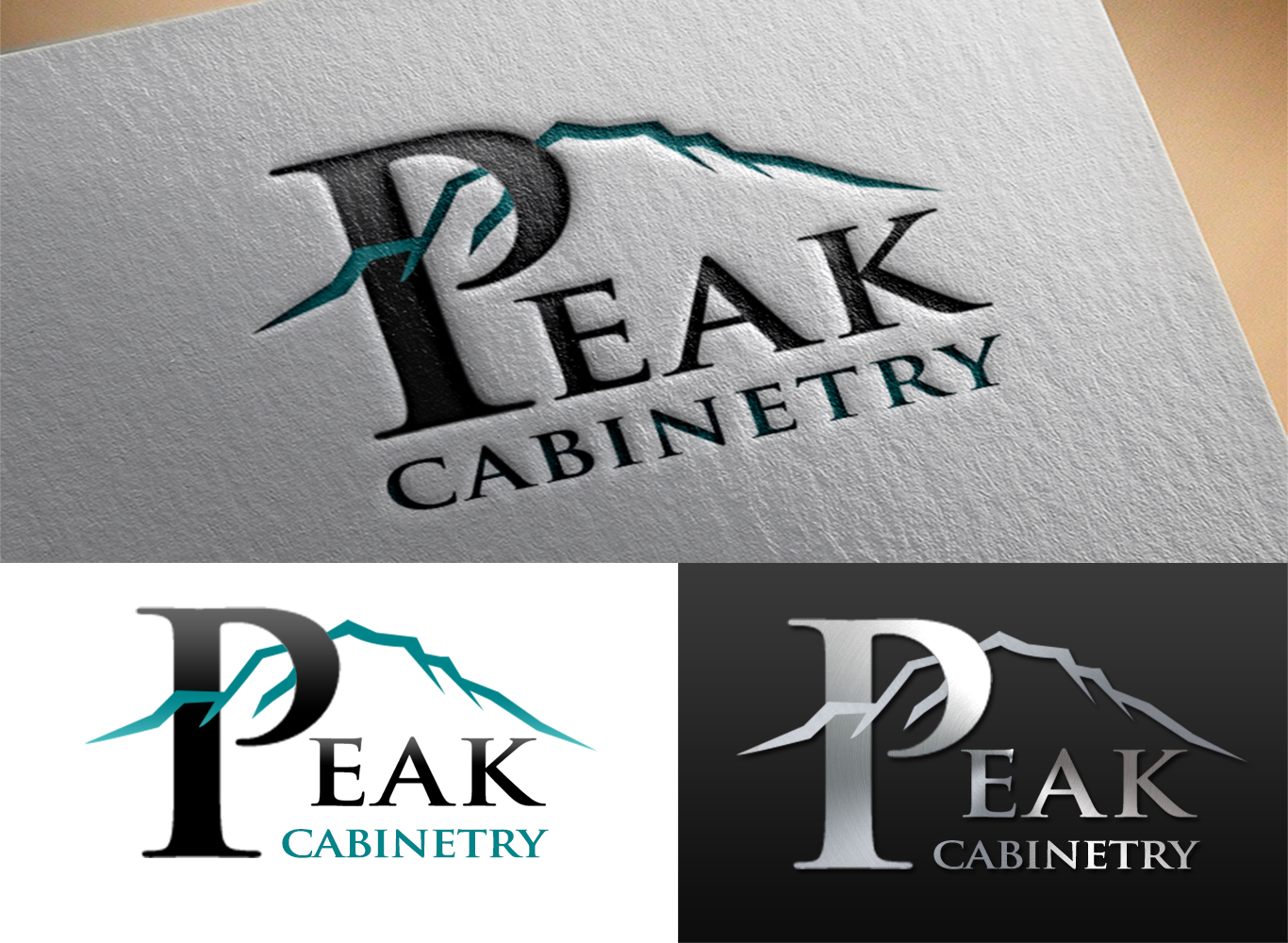 Logo Design by FlyingPen for this project | Design #6175698