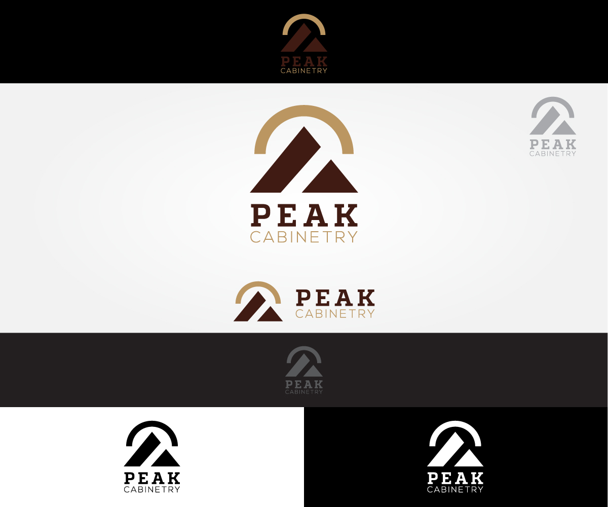 Logo Design by sangeloenriquez for this project | Design #6160144