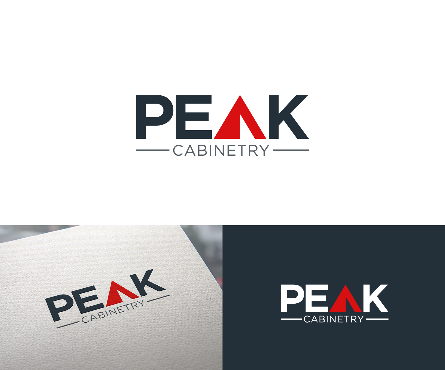 Logo Design by kps for this project | Design #6168215