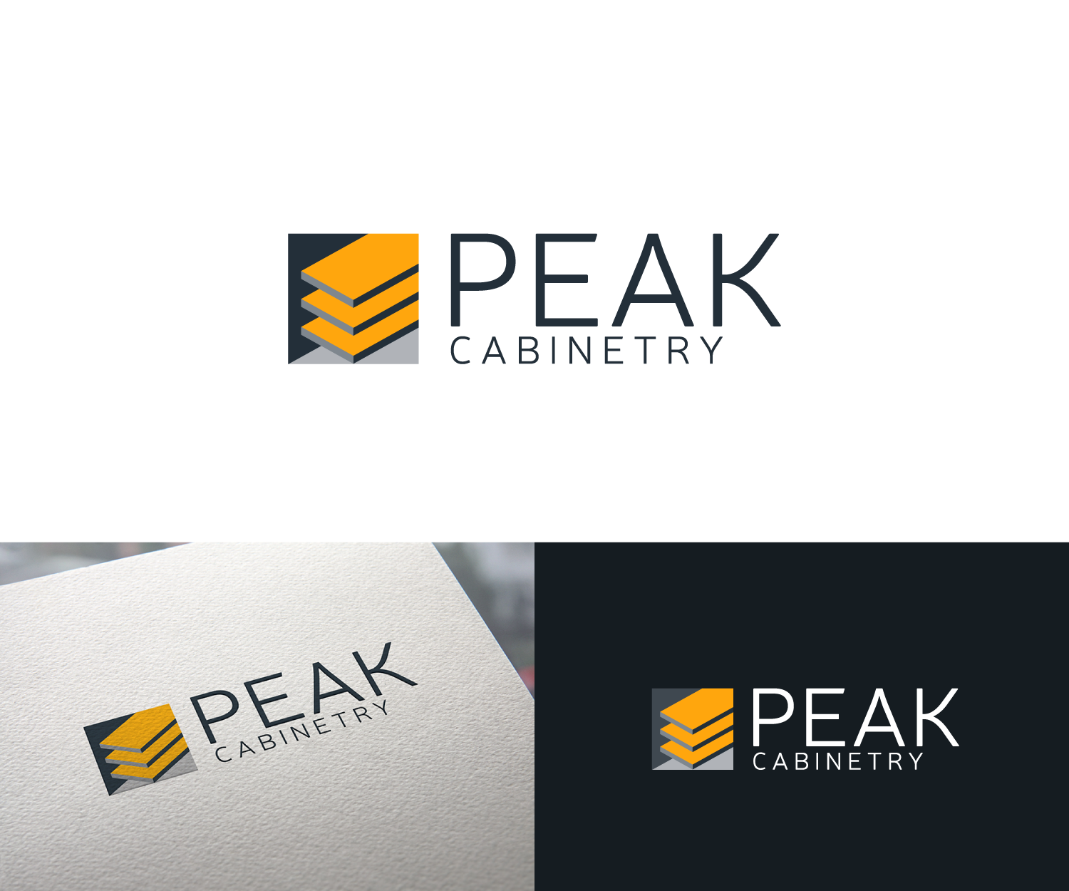 Logo Design by kps for this project | Design #6173144