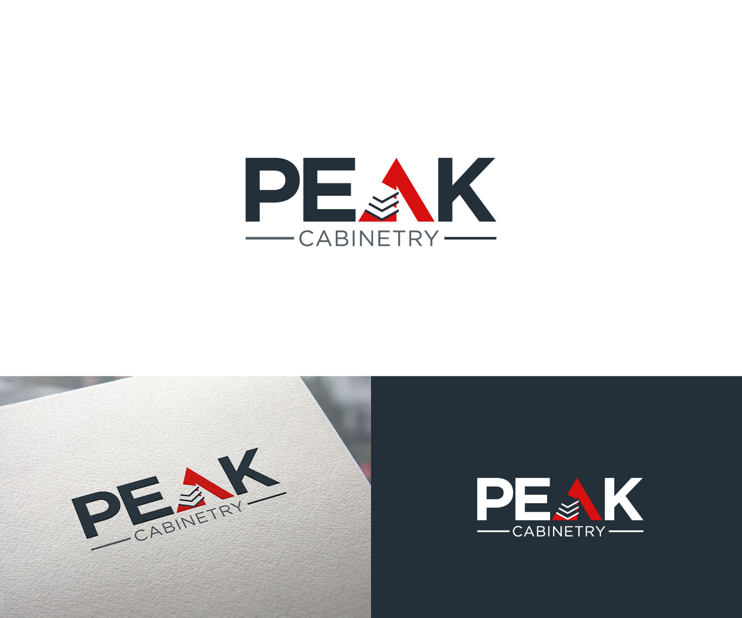 Logo Design by kps for this project | Design #6174302