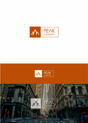 Logo Design by Naavyd for this project | Design: #6189837