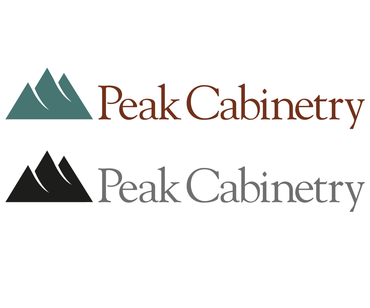 Logo Design by Martin Design for this project | Design #6165256