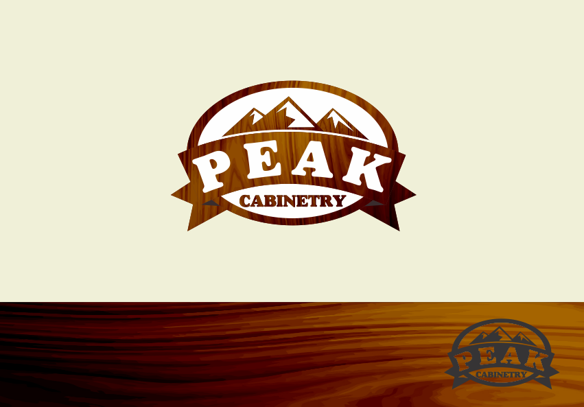 Logo Design by pa2pat for this project | Design #6170153