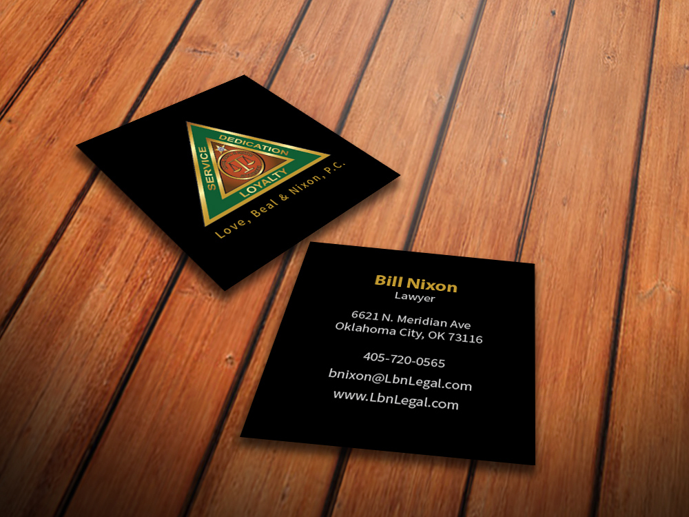 Business Card Design by MediaProductionArt for this project | Design: #6172419