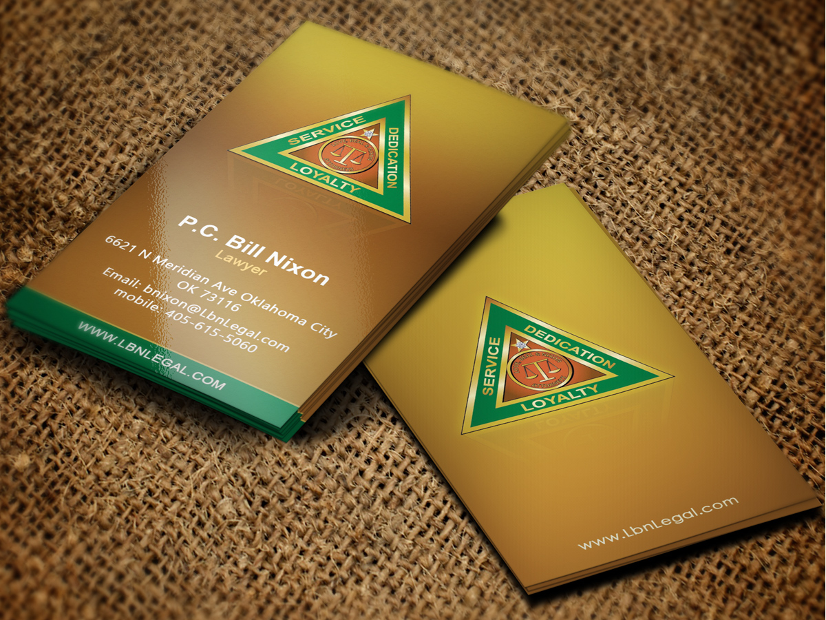 Business Card Design by Sandaruwan for this project | Design #6163656