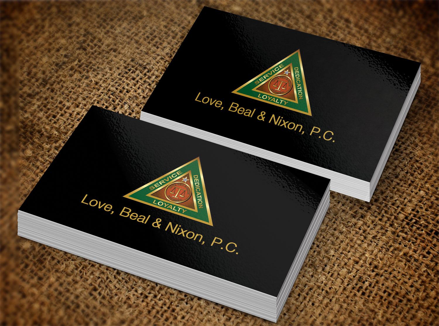 Business Card Design by Lanka Ama for this project | Design #6164684