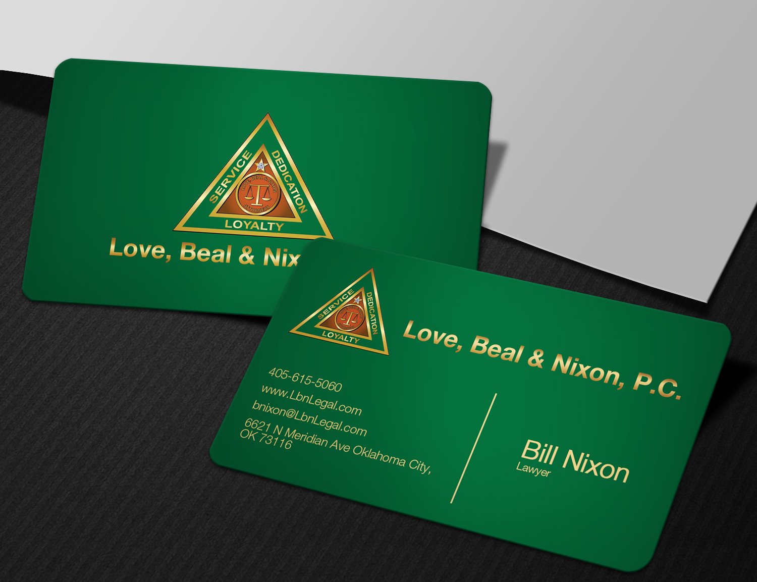 Business Card Design by Lanka Ama for this project | Design #6164685