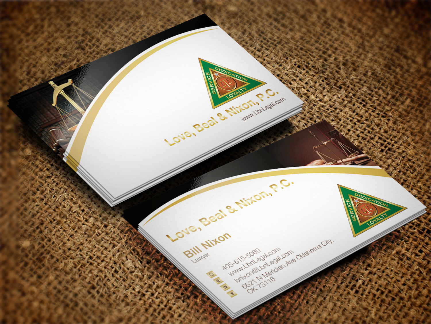 Business Card Design by Lanka Ama for this project | Design #6164688