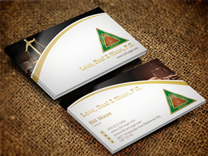Business Card Design by Lanka Ama for this project | Design: #6164688