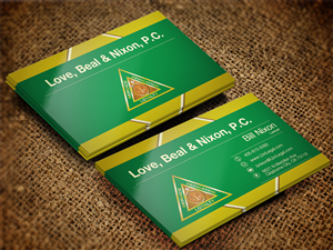 Business Card Design by Lanka Ama for this project | Design: #6164689