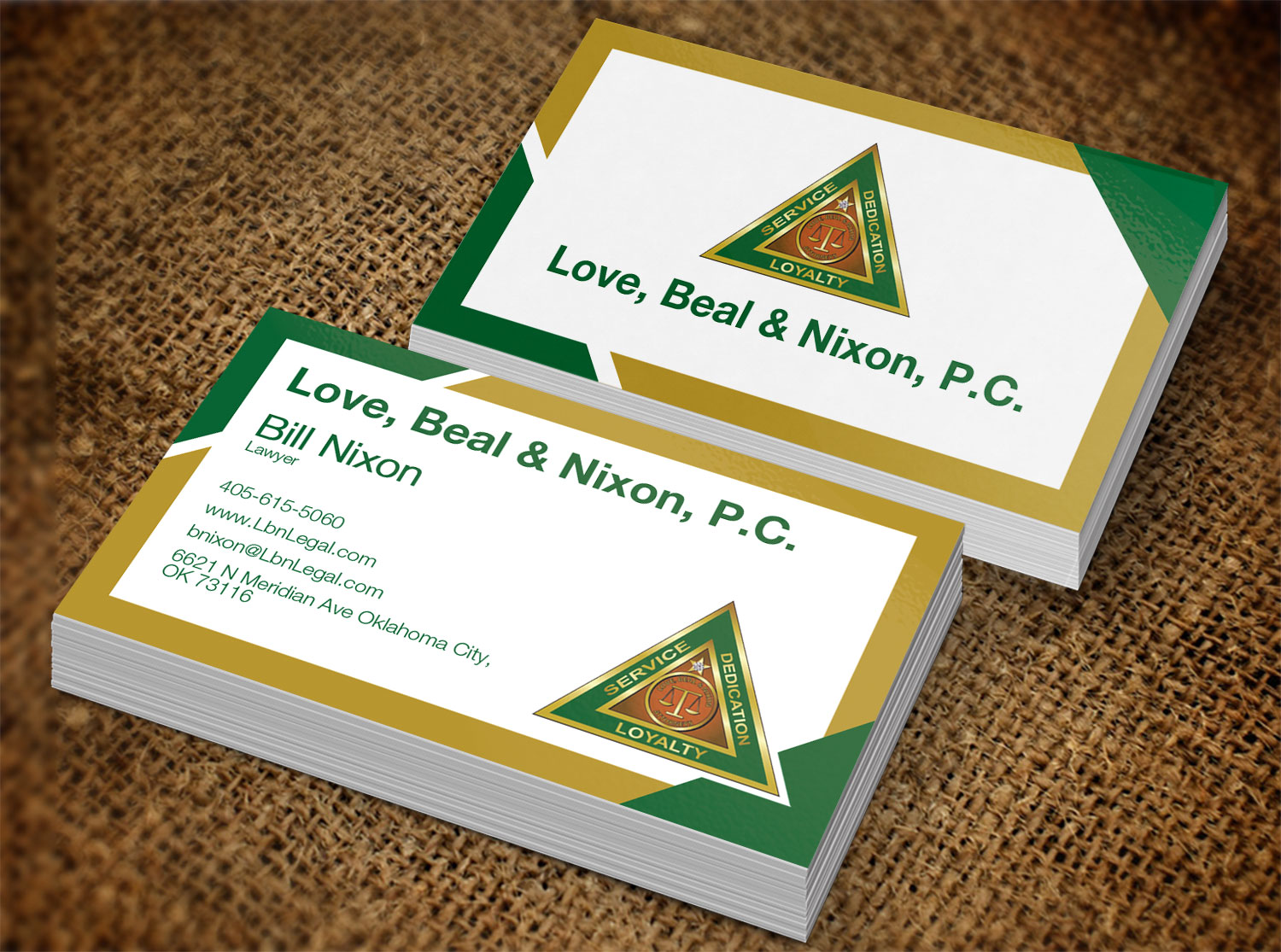 Business Card Design by Lanka Ama for this project | Design #6164697