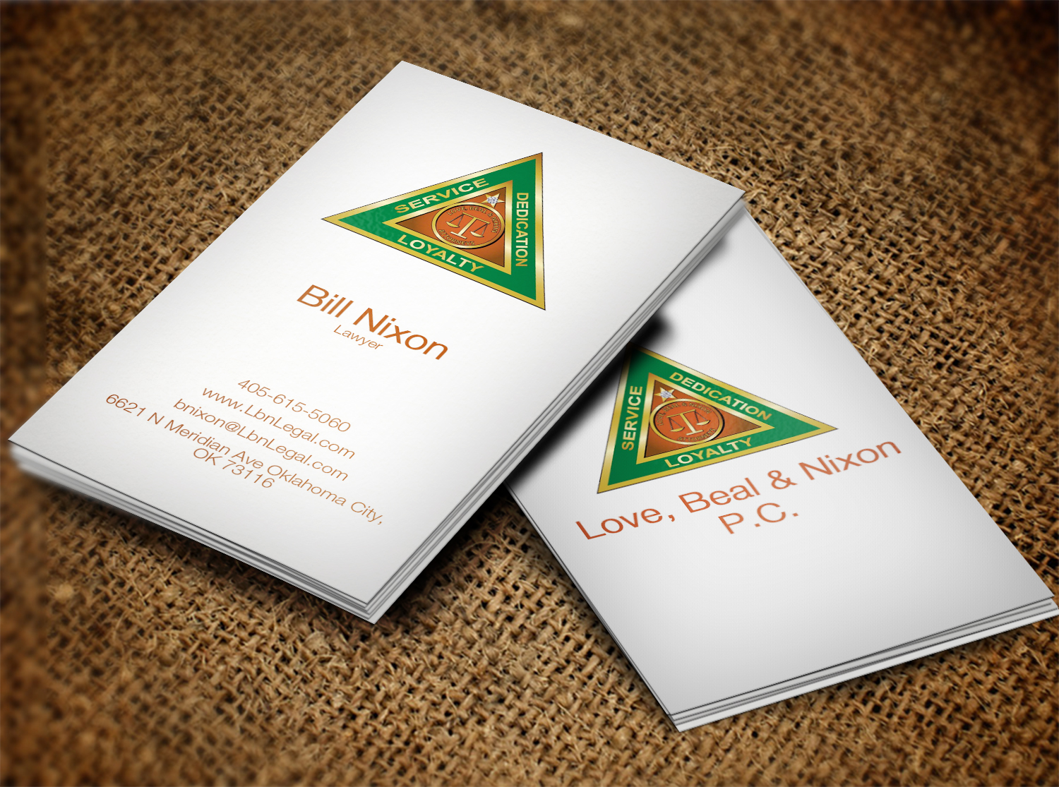 Business Card Design by Lanka Ama for this project | Design #6164706