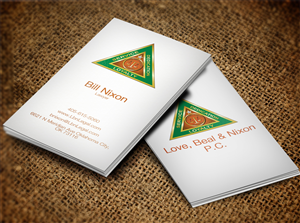 Business Card Design by Lanka Ama for this project | Design: #6164706