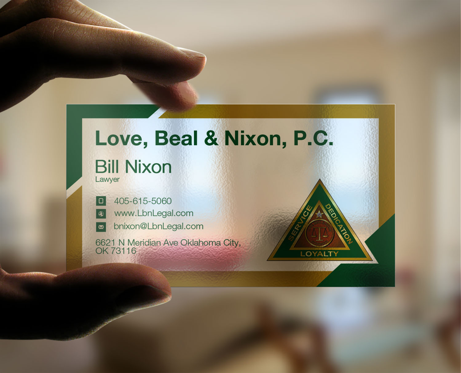 Business Card Design by Lanka Ama for this project | Design #6164707