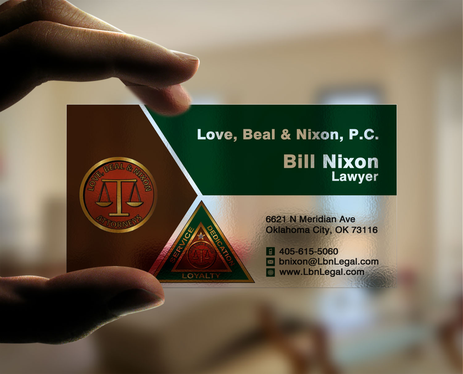 Business Card Design by Lanka Ama for this project | Design #6164709