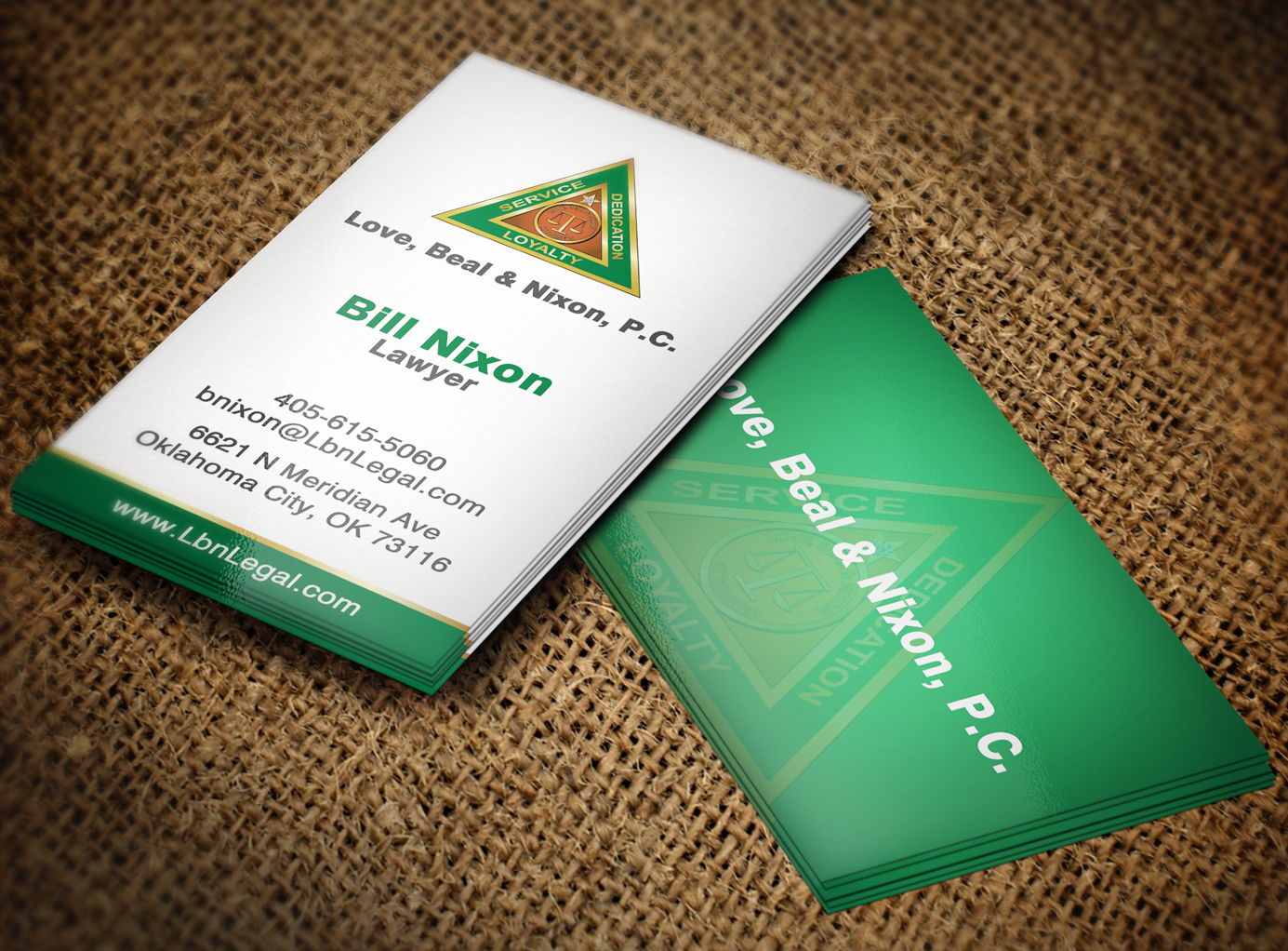 Business Card Design by Lanka Ama for this project | Design #6164712